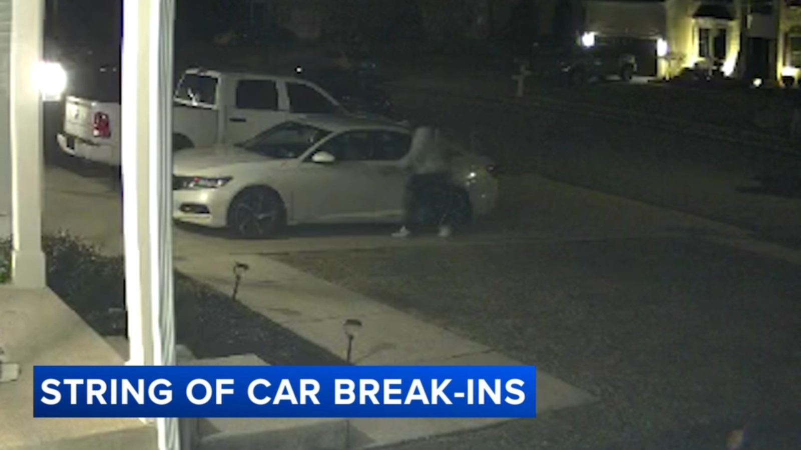 Police in Washington Township investigating rash of car thefts, break ...
