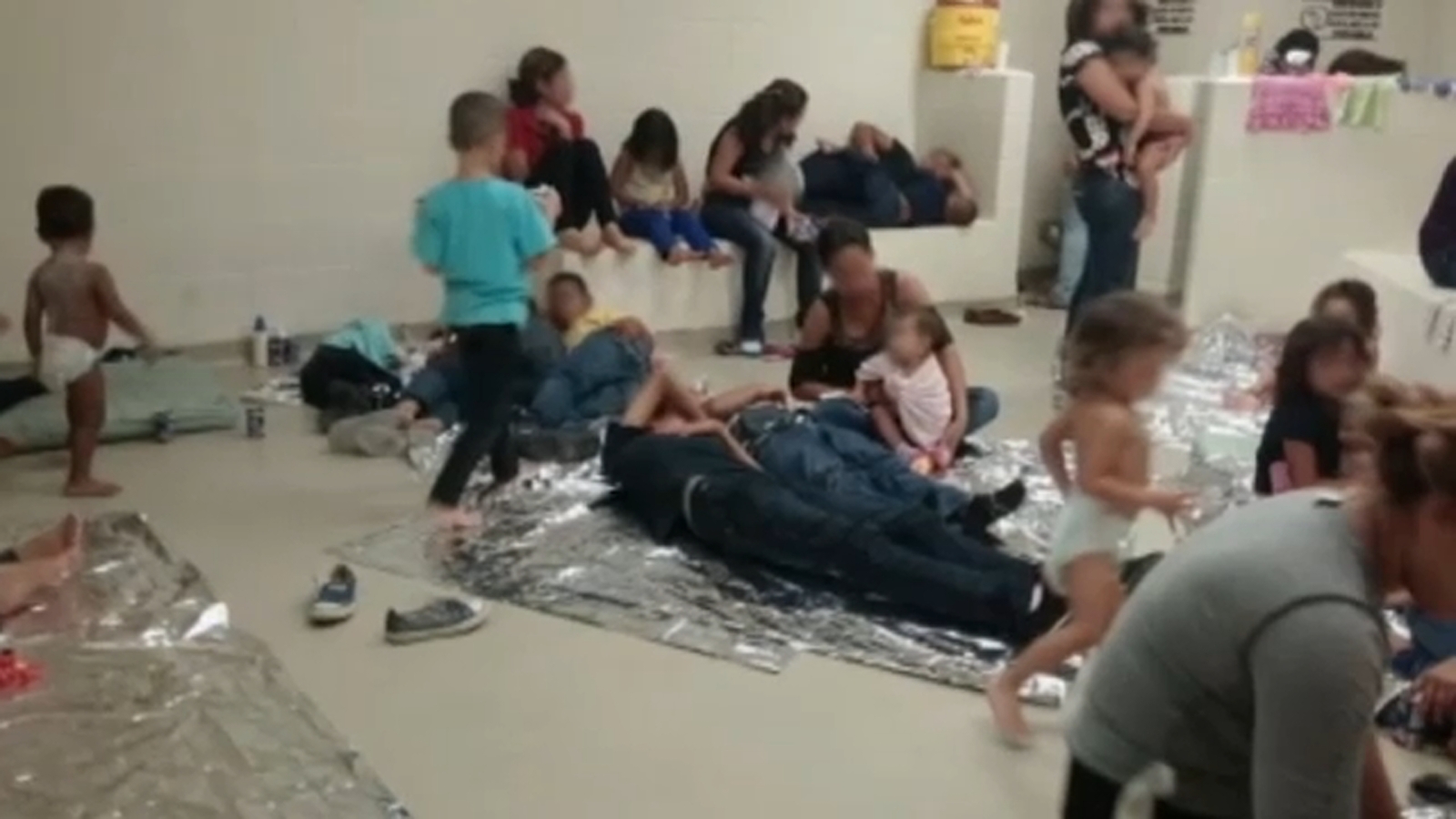 Nearly 26,000 undocumented immigrant children without legal representation due to latest Trump cuts