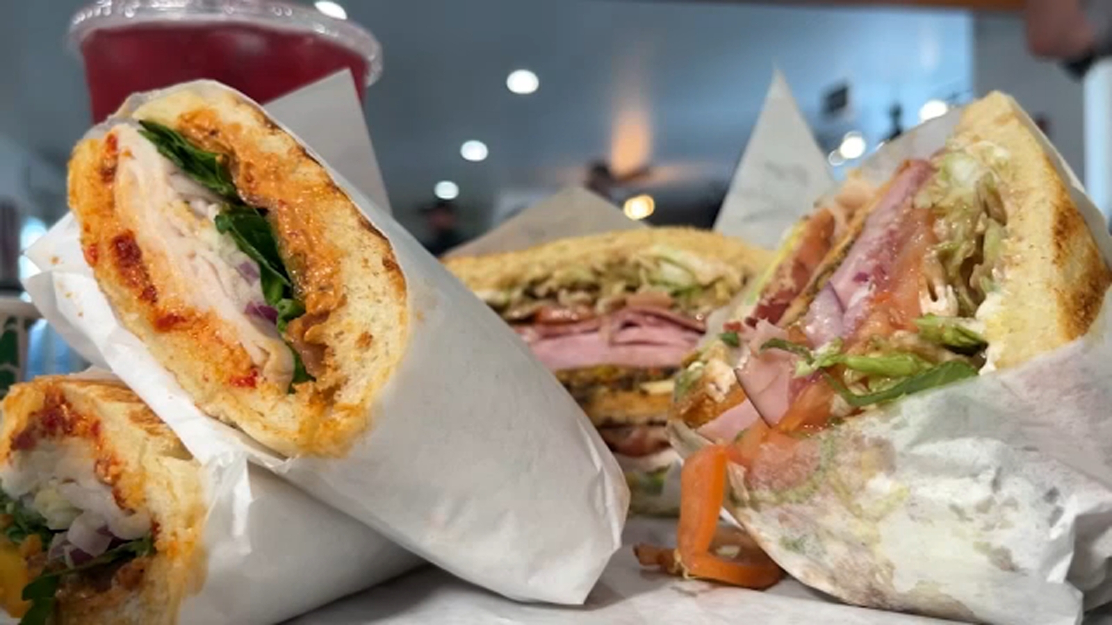 3 Central California restaurants ranked in Yelp's Top 100 US Restaurants 2025