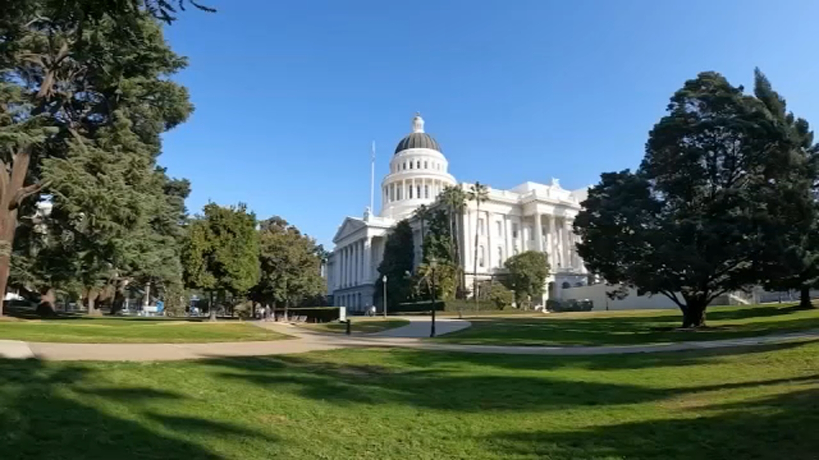 New California bills aimed at protecting patients from sexual assault