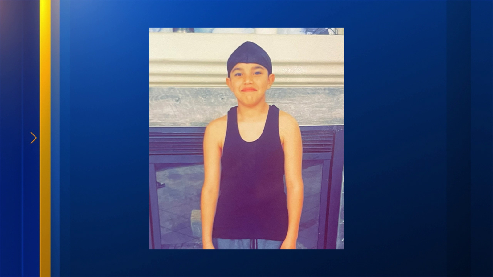 Police searching for missing 10-year-old boy in Visalia