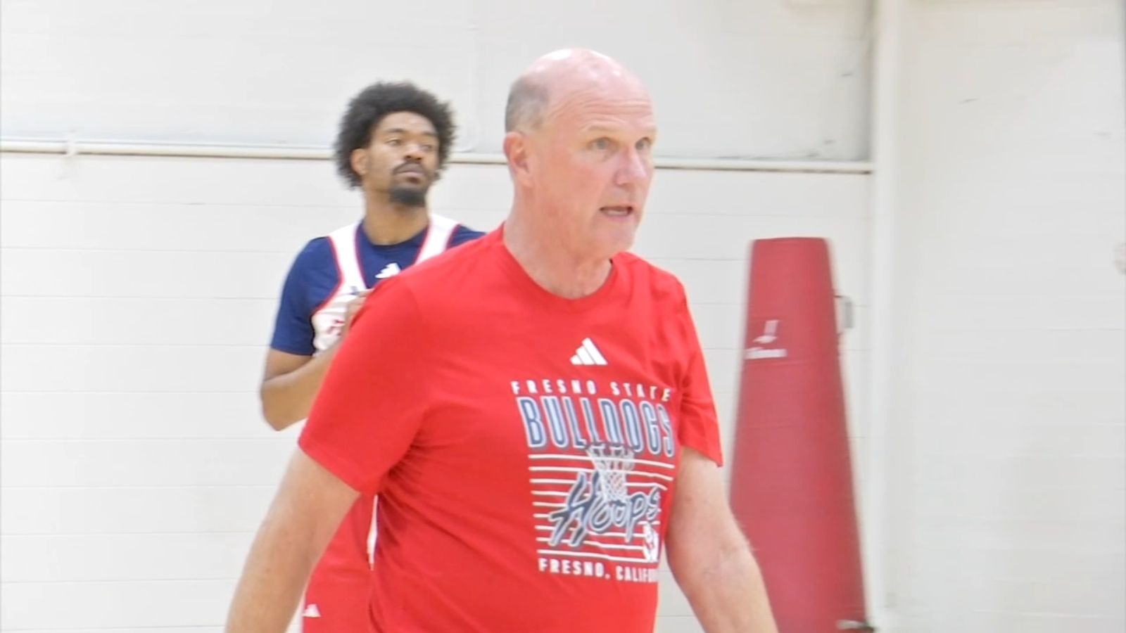 Questions on Fresno State coach Vance Walberg's job security swirl amid betting scandal