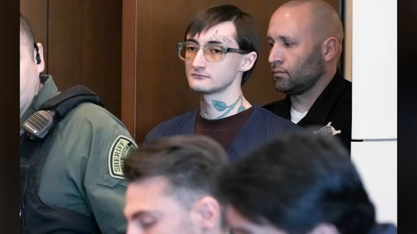 Jury selection to begin in murder trial of suspect in suburban Chicago July 4 parade