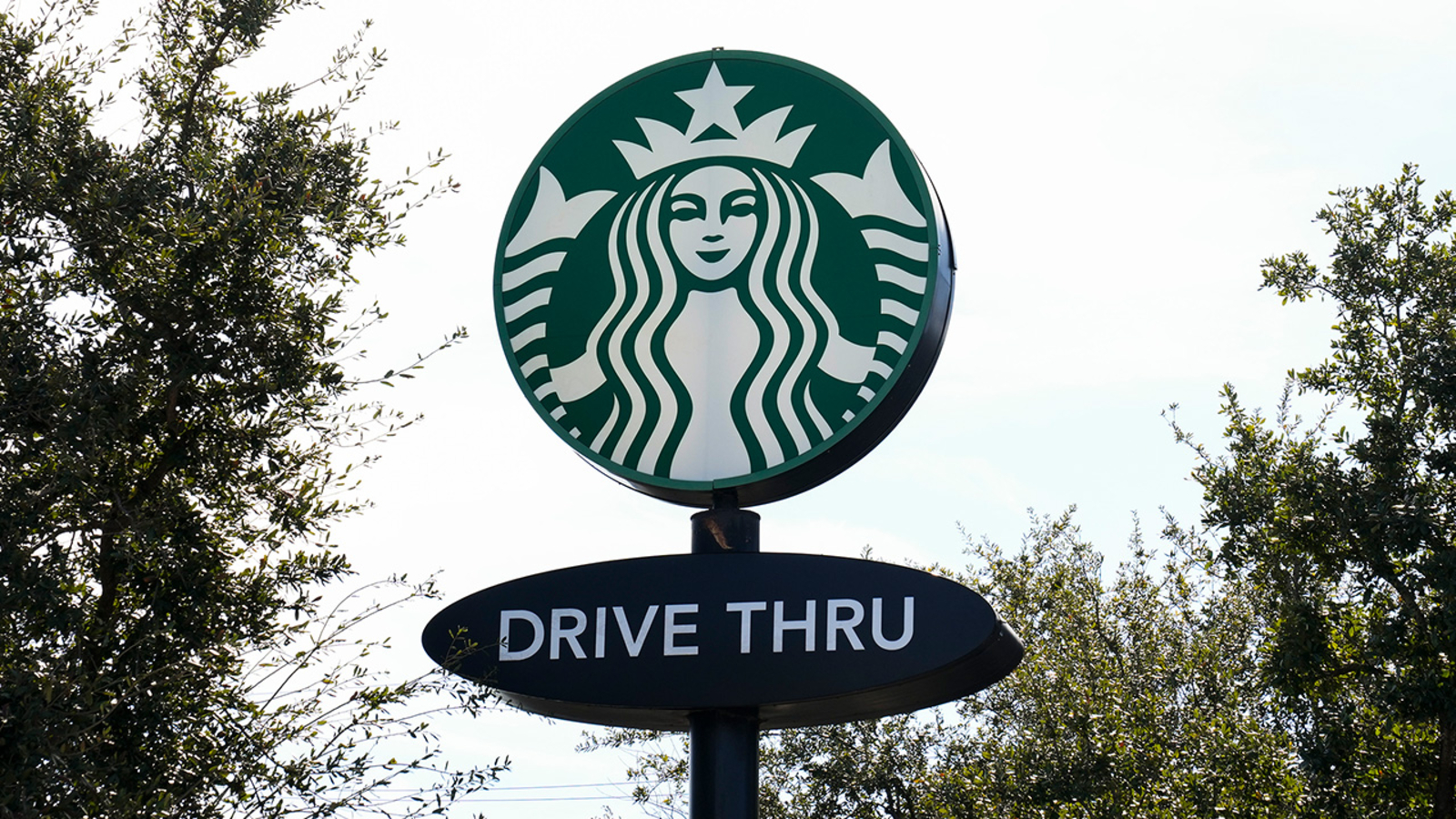 Starbucks lays off 1,100 corporate employees as coffee chain streamlines