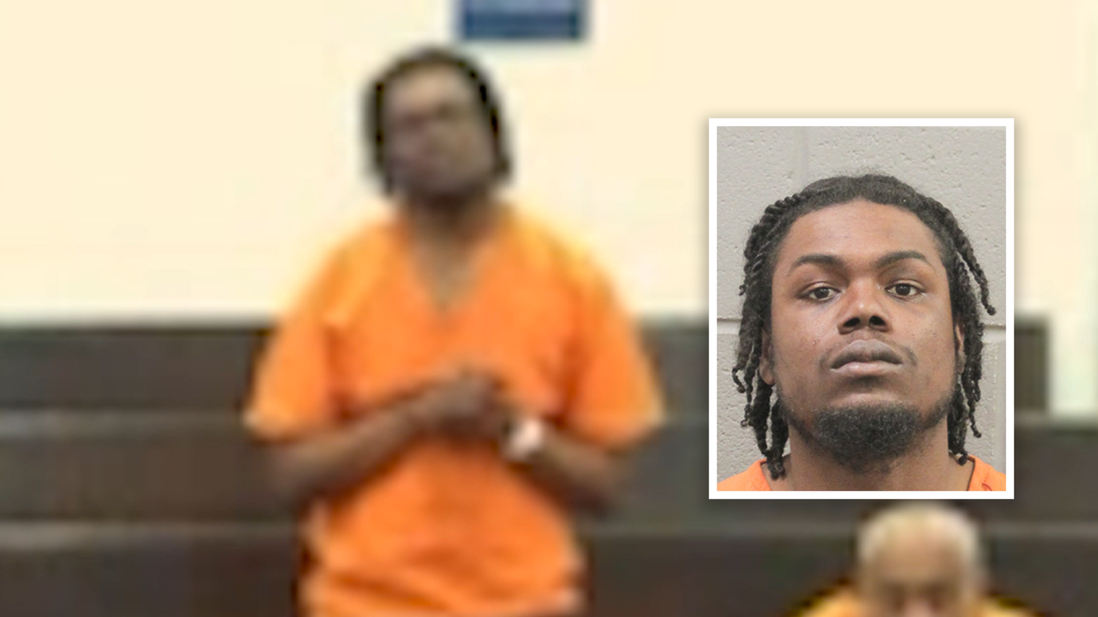 Houston man arrested, charged in connection with 3-month-old baby's ...