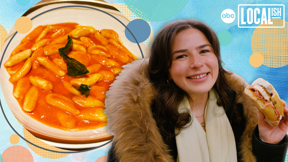 Alessandra Ciuffo: NYC's Italian Food Revolution 