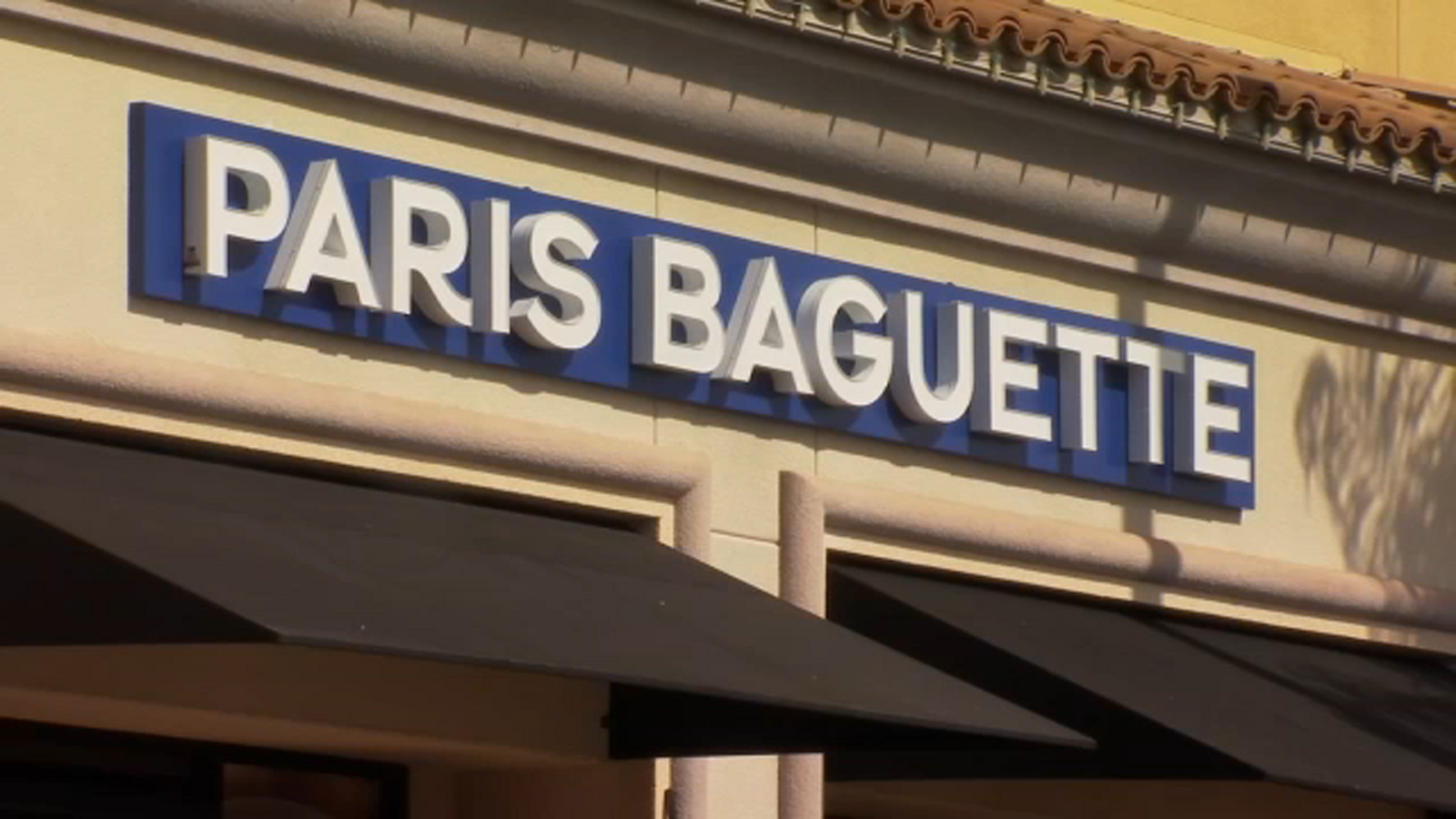Progress being made on Paris Baguette location in north Fresno