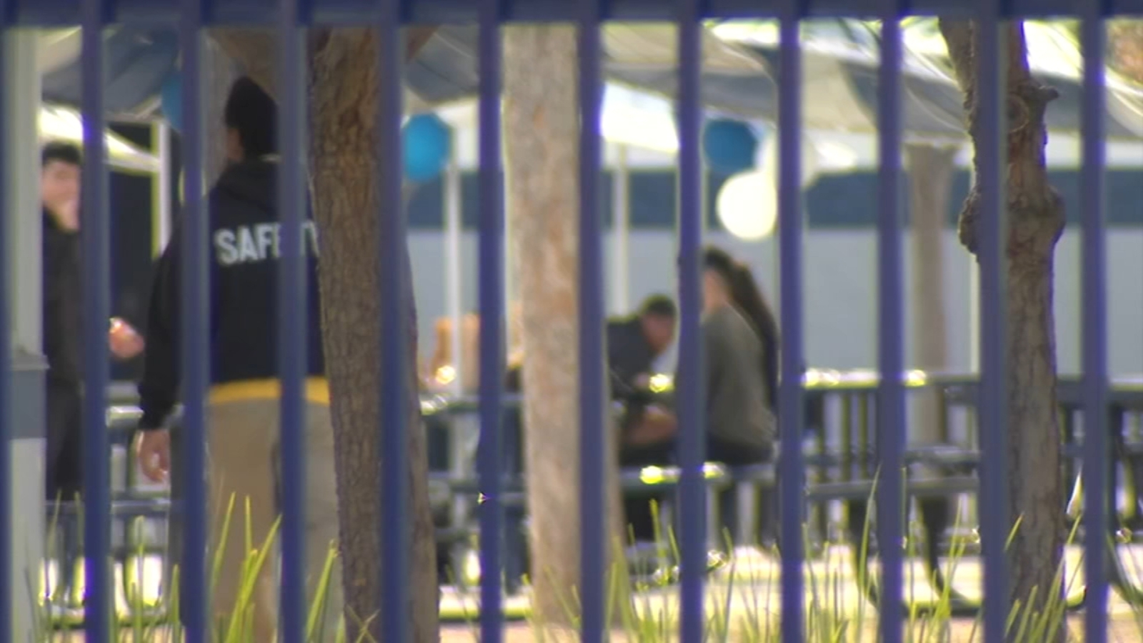 Central California teachers placed on leave amid sex crime investigations