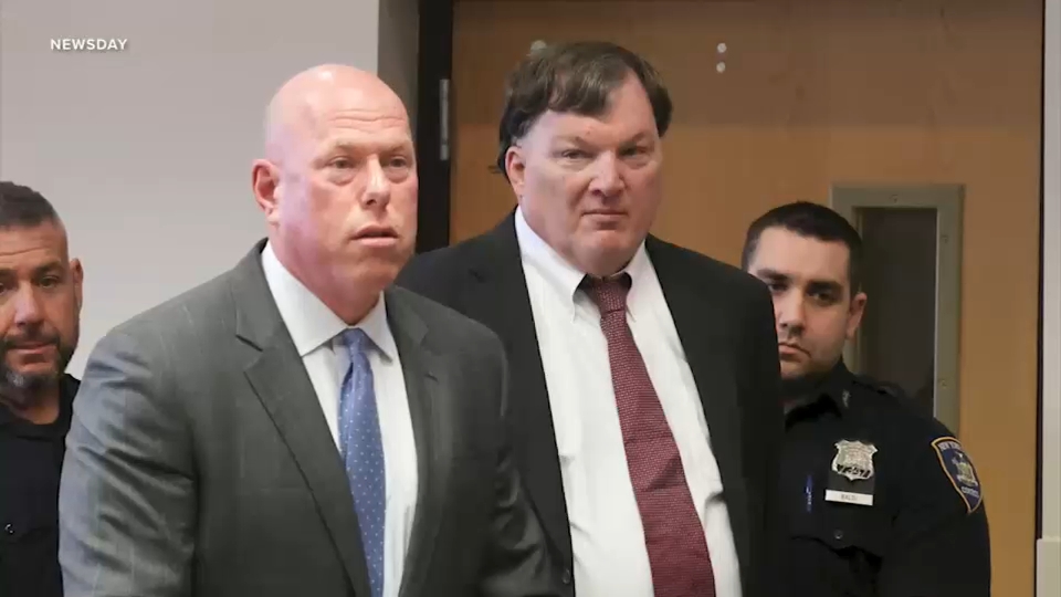 Suspected Gilgo Beach serial killer back in court as defense and prosecuters discuss DNA evidence