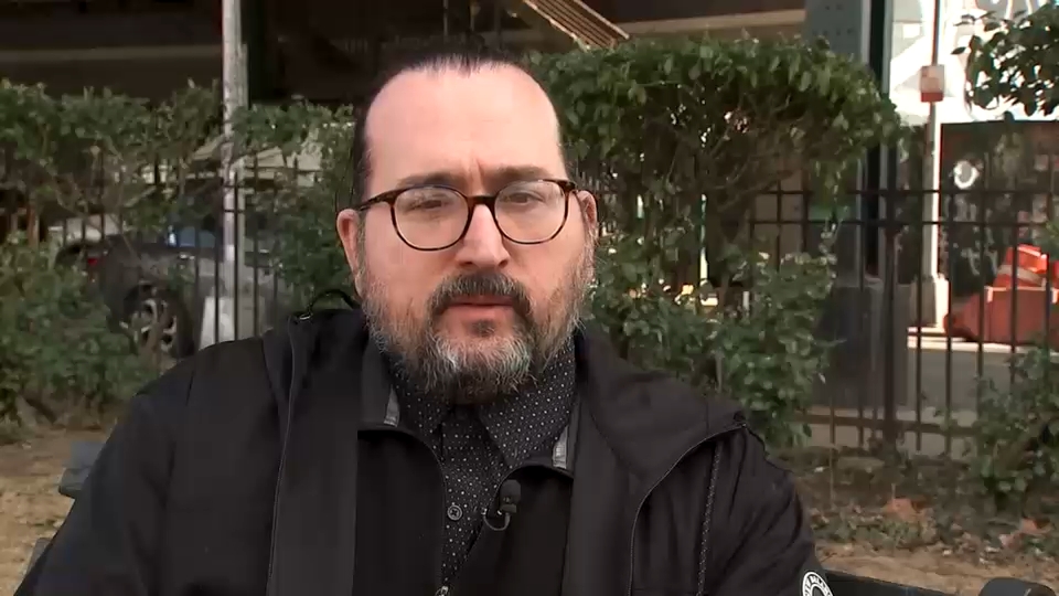 Army veteran working at Bronx VA Hospital loses job as part of DOGE cuts 