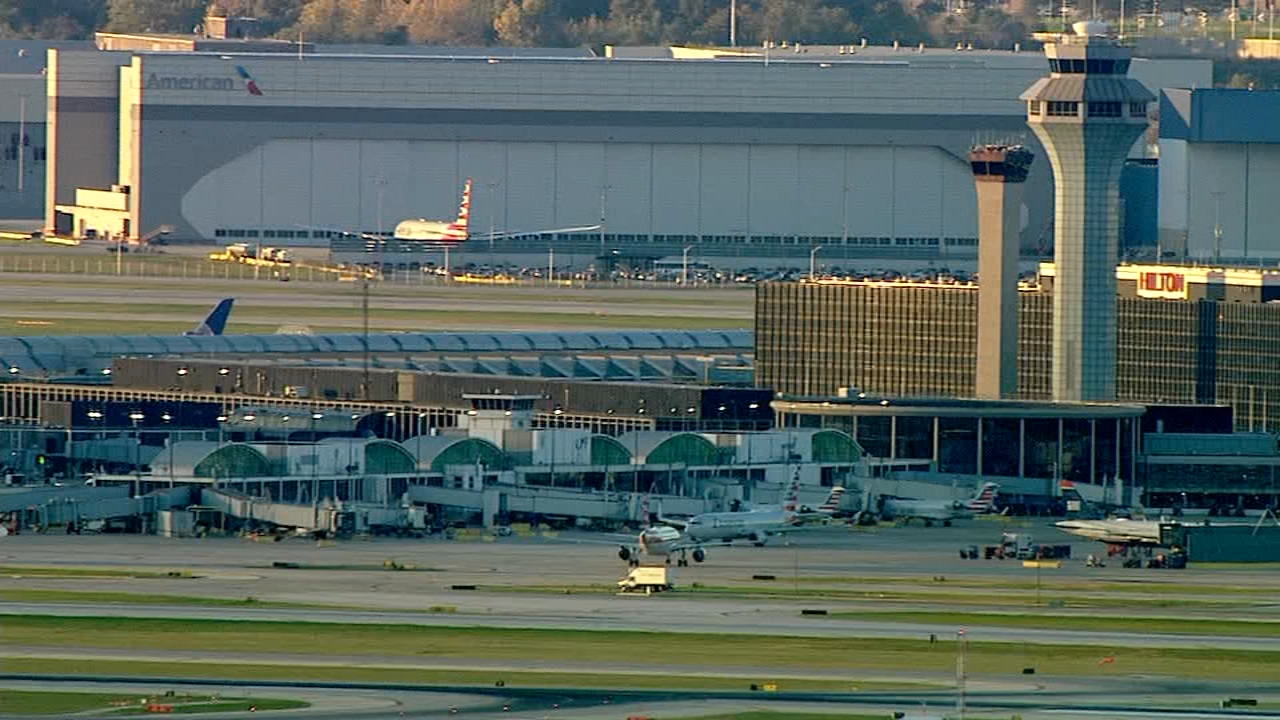 Some airlines moving check-in ops to Terminal 2 at O'Hare