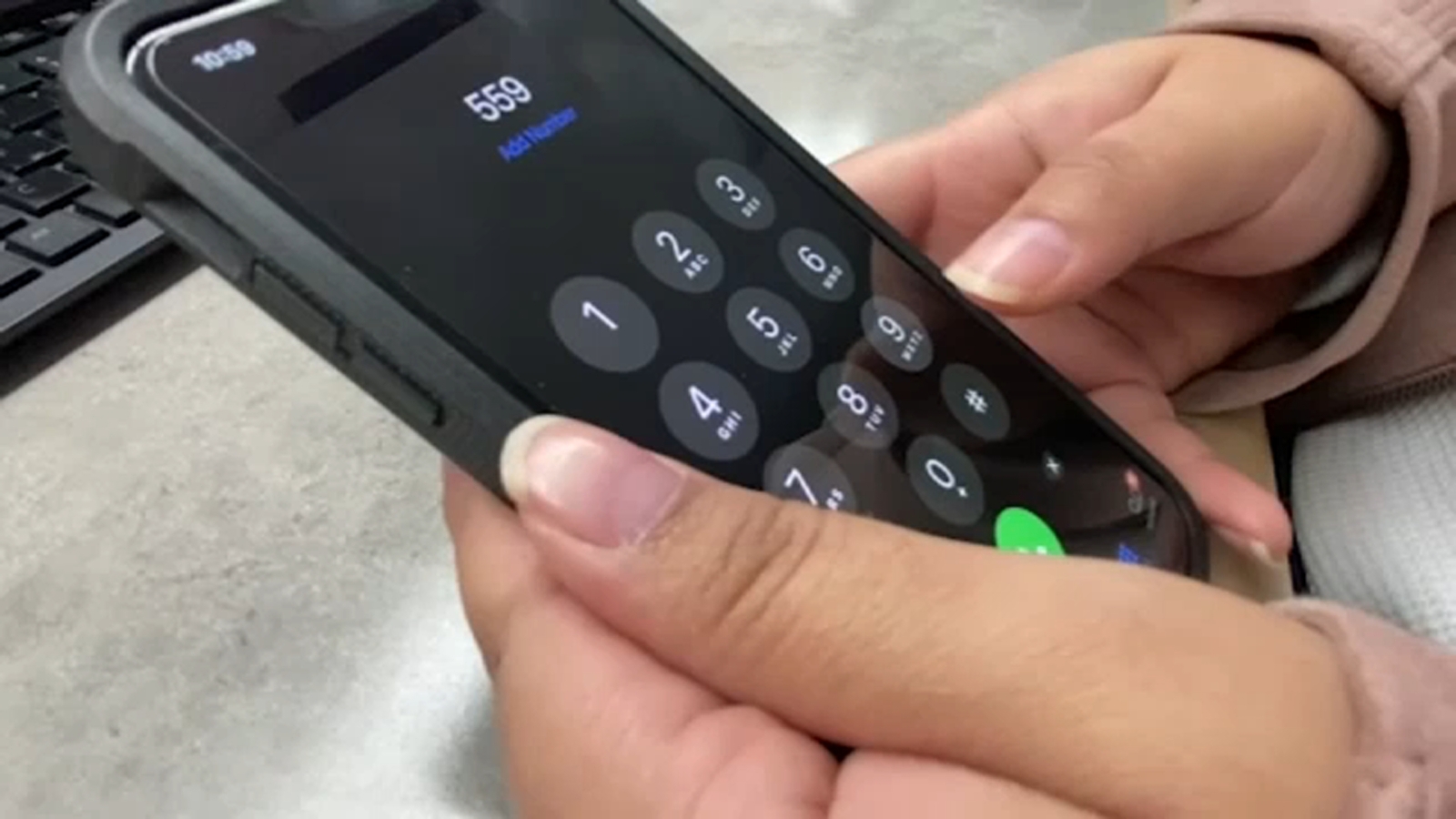 Changes for dialing in Central Valley now in effect with new area code on the way