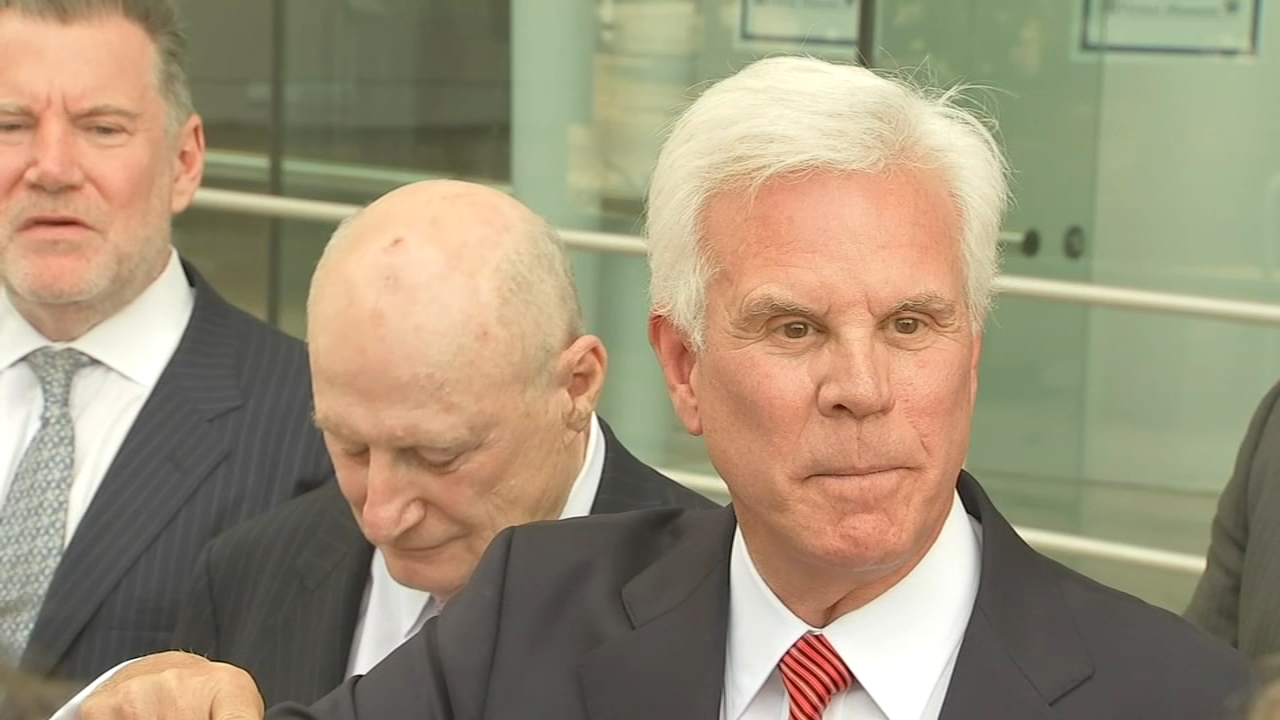 Judge dismisses racketeering indictment against New Jersey Democratic power broker George Norcross