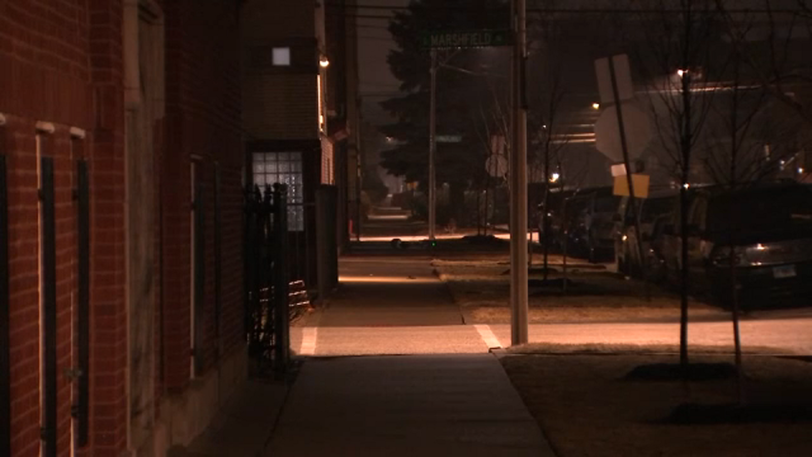 Chicago crime: 82-year-old woman sexually assaulted in Gresham home ...