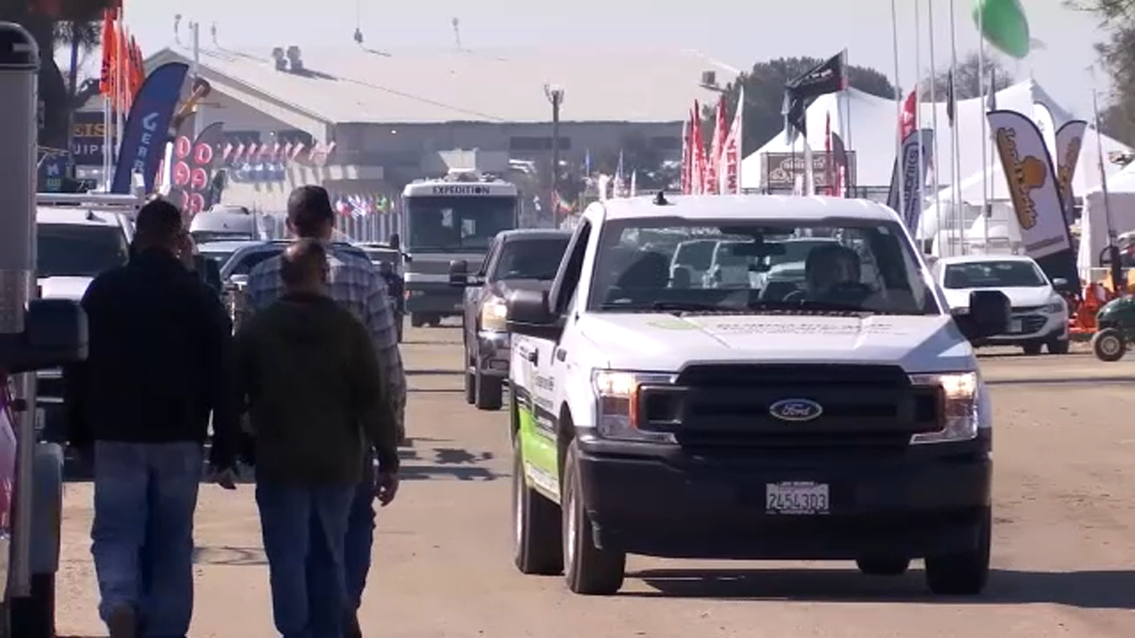 2025 World Ag Expo continues to expand event's reach