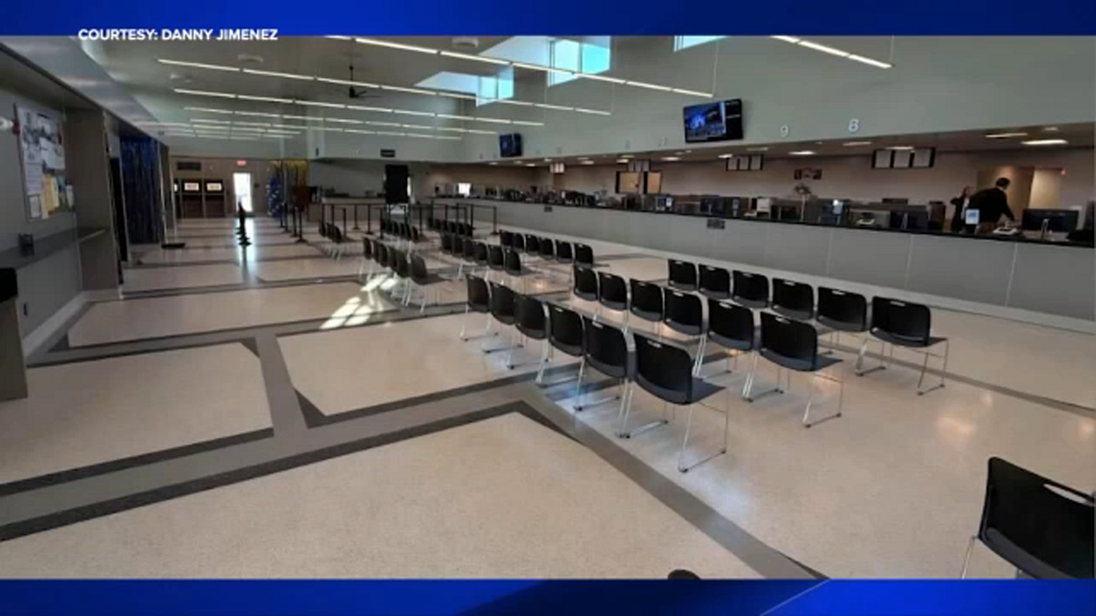 Reedley DMV celebrates opening of a new location