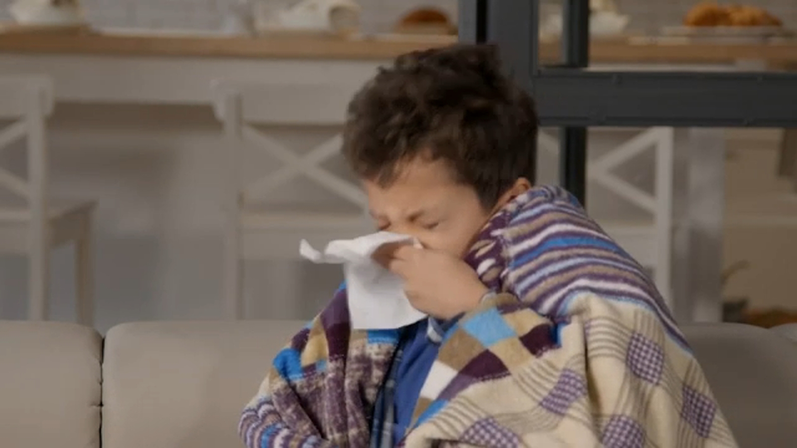 Local school district works to keep students healthy amid high flu activity