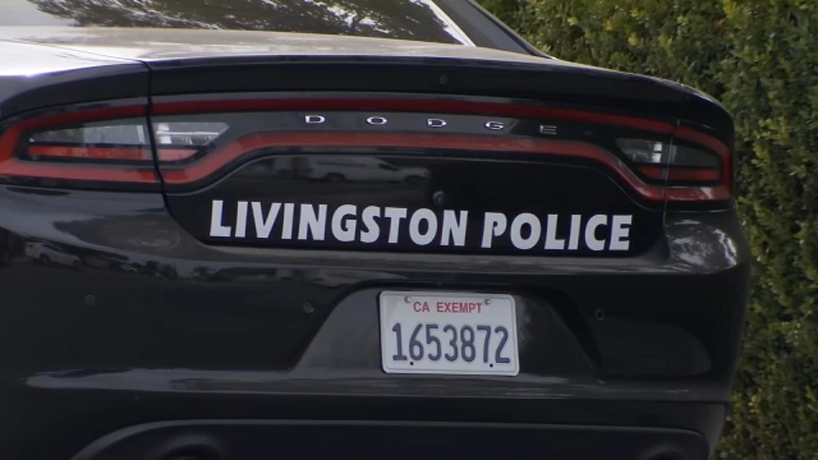 Man found dead in Livingston neighborhood marks city's first homicide of the year