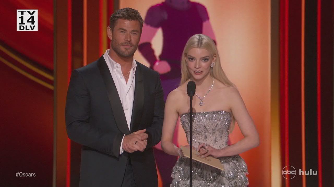 Oscars 2025: Cómo y dónde verlos