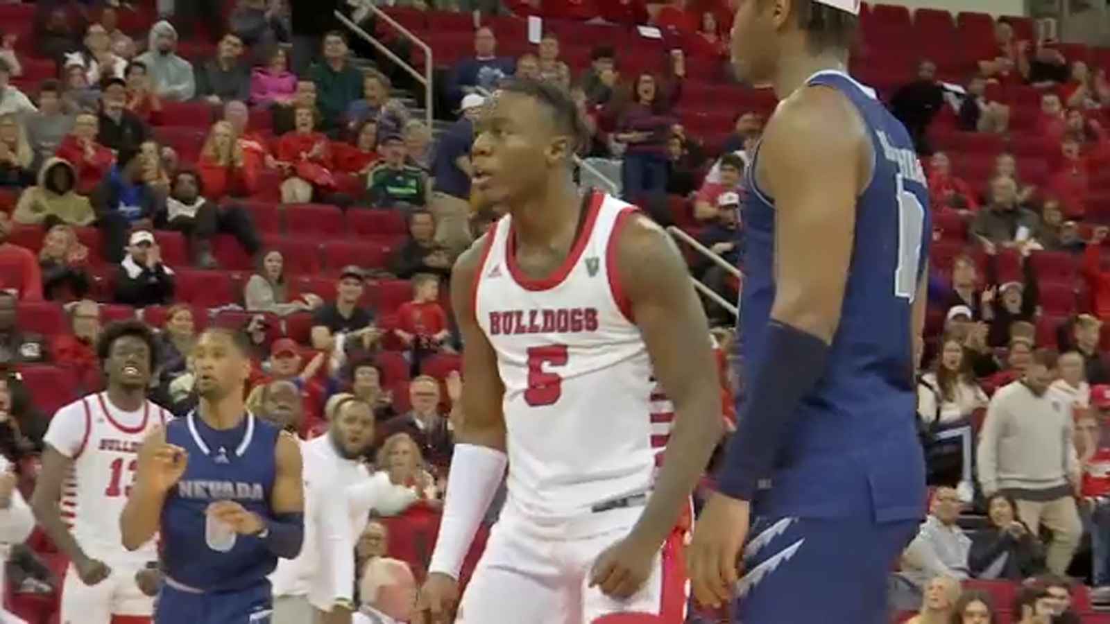 Former Fresno State basketball player admits to betting allegations in ESPN interview