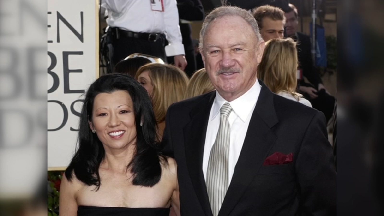 Actor Gene Hackman, wife Betsy Arakawa causes of death unknown, tested negative for carbon monoxide: officials - 6abc Philadelphia