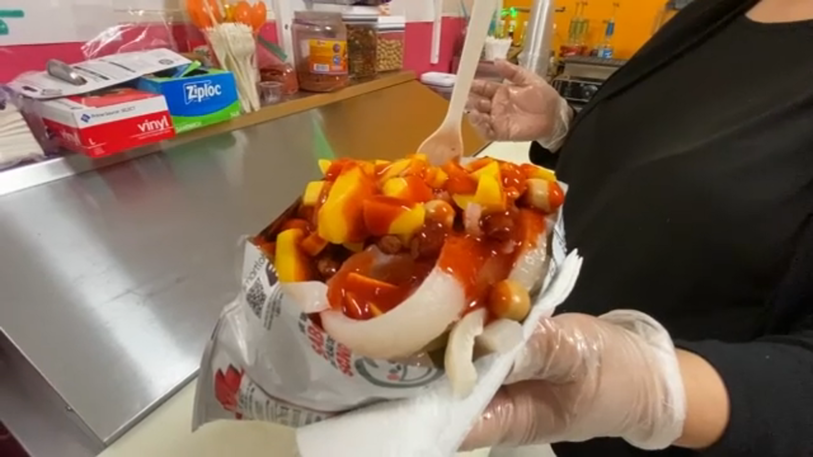 Small Business Spotlight: Lety's Antojitos