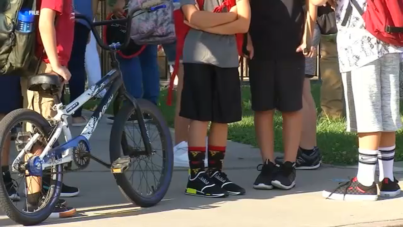 UC Merced research shows pandemic impacted preschoolers' social skills