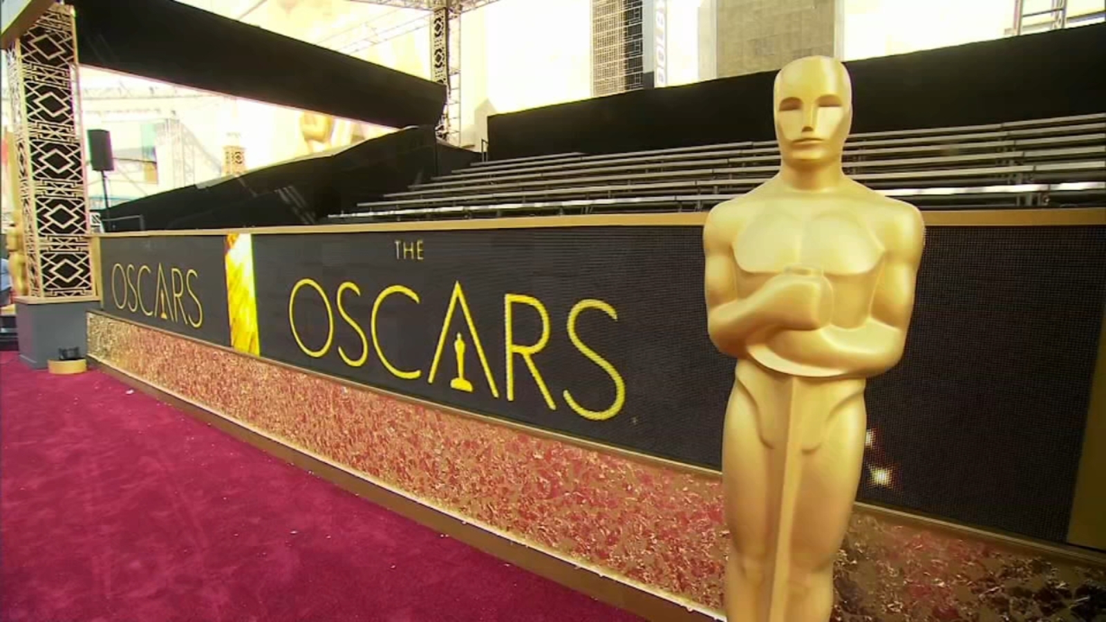 Oscars nominees with Bay Area ties talk regional influence: 'I love Oakland so much'