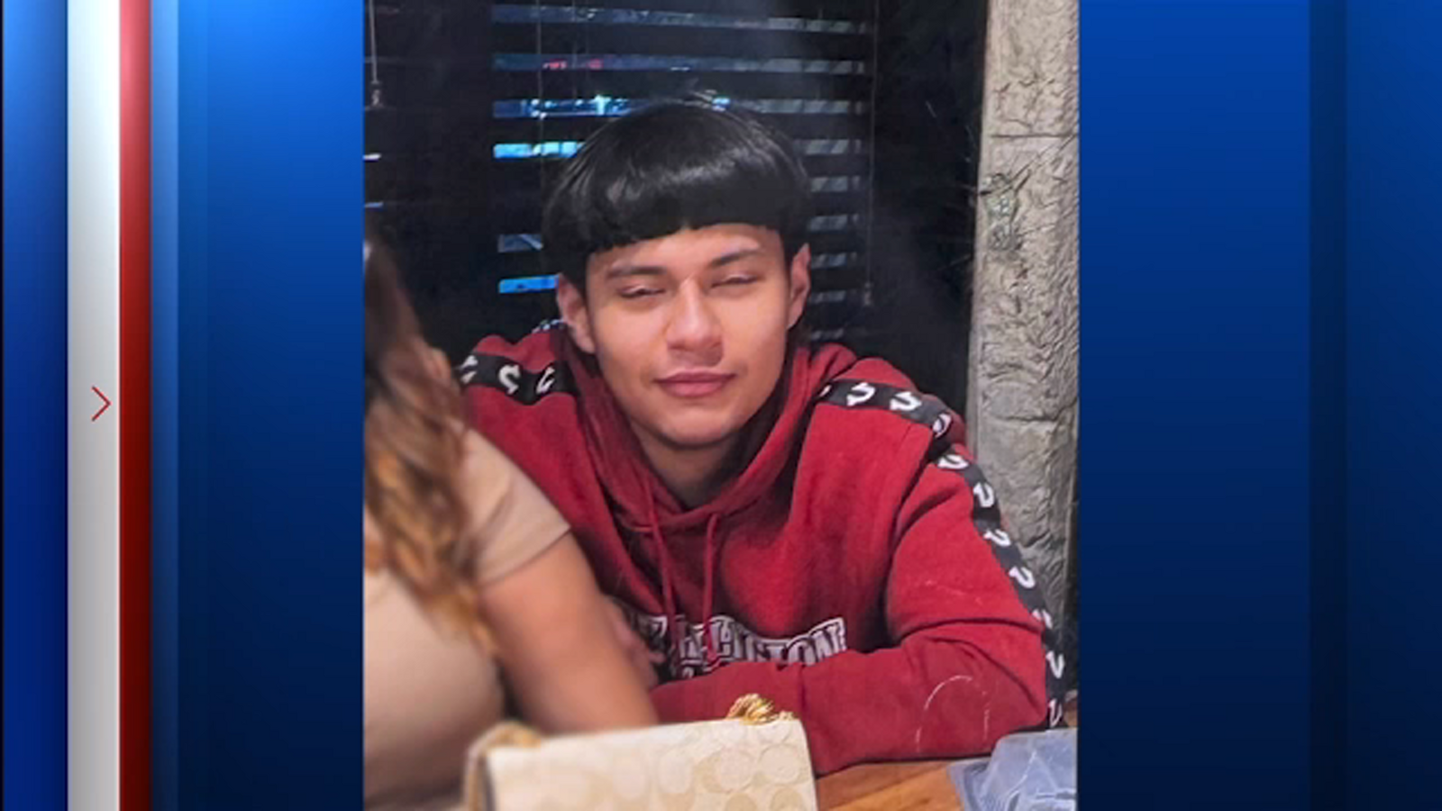 15-year-old found shot to death inside of vehicle in northeast Houston ...