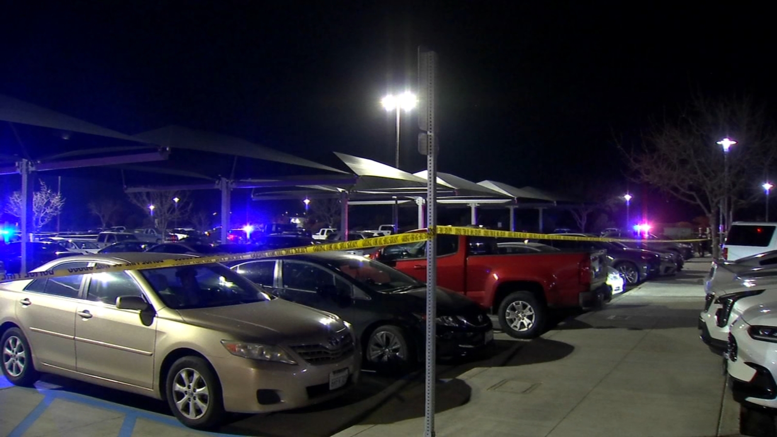 2 hospitalized following shooting at Campus Pointe near Fresno State, police say