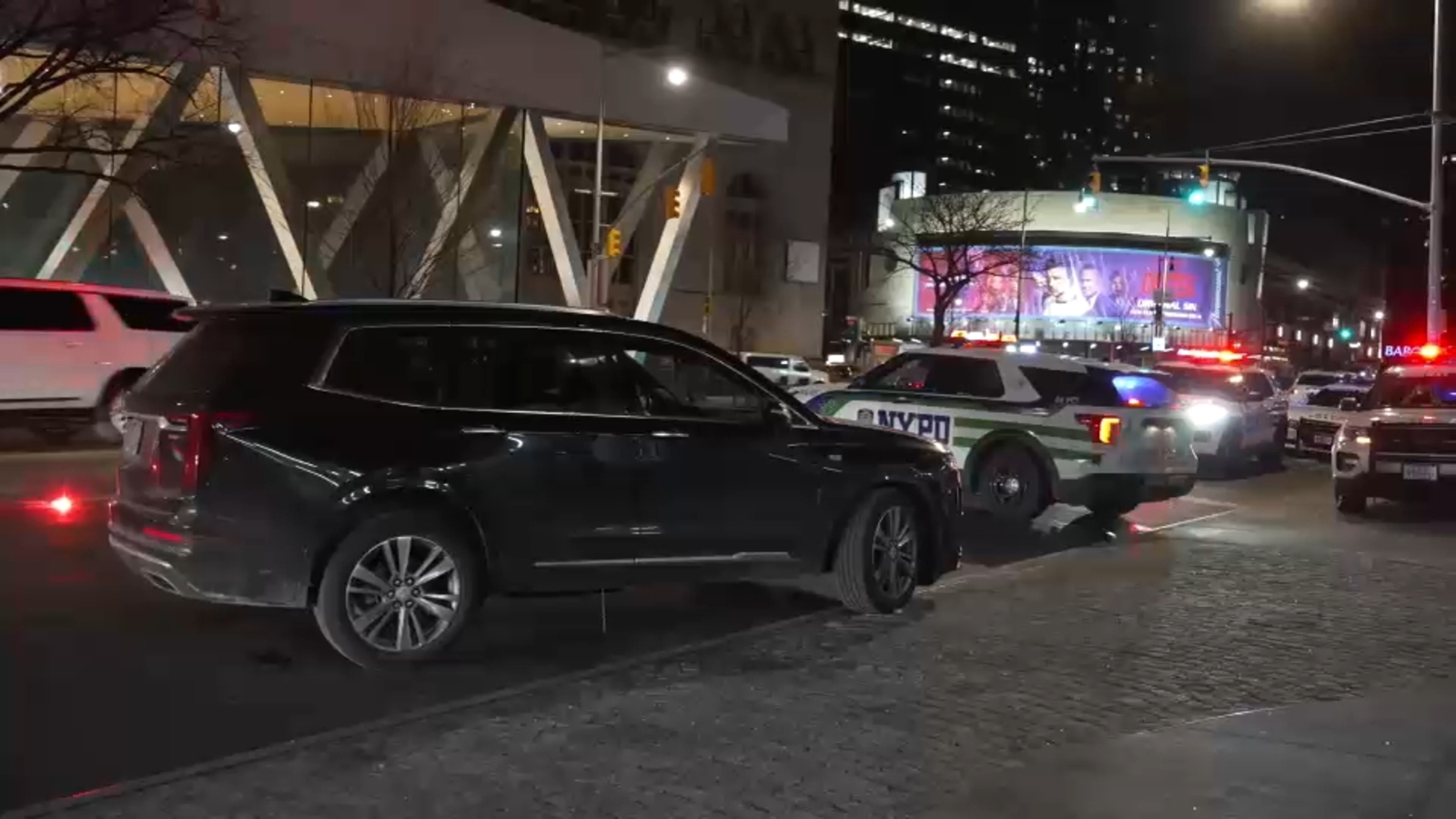 Boerum Hill fatal crash: Woman struck and killed by car after exiting ...