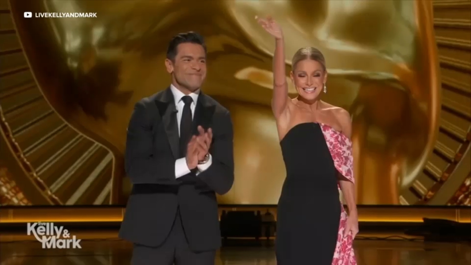 Oscars 2025: 'Live with Kelly and Mark' returns with 'After the Oscars