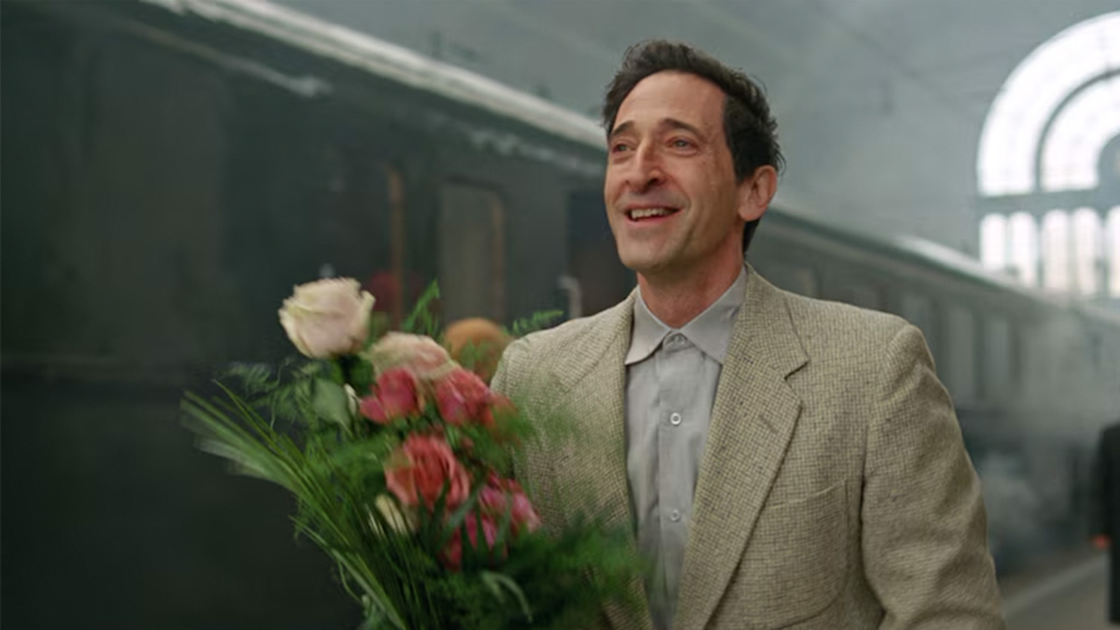 Adrien Brody Wins Best Actor at 2025 Oscars, 22 Years After First Win