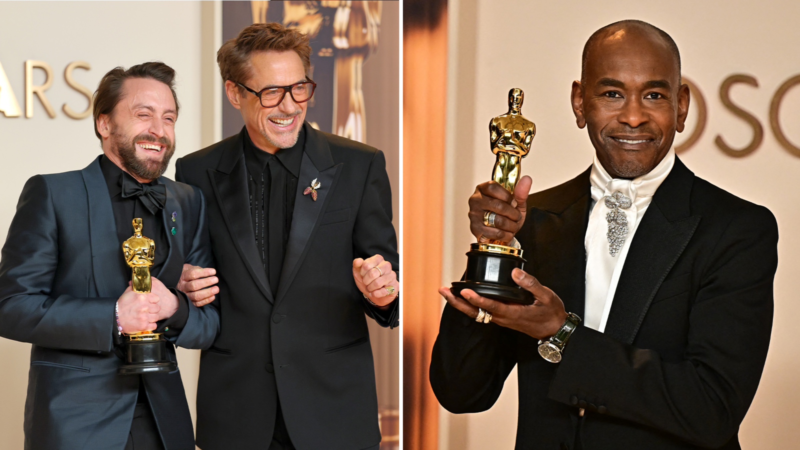 2025 Oscars: Best Picture, Best Director, Best Actor, Best Actress & more | See full list of winners