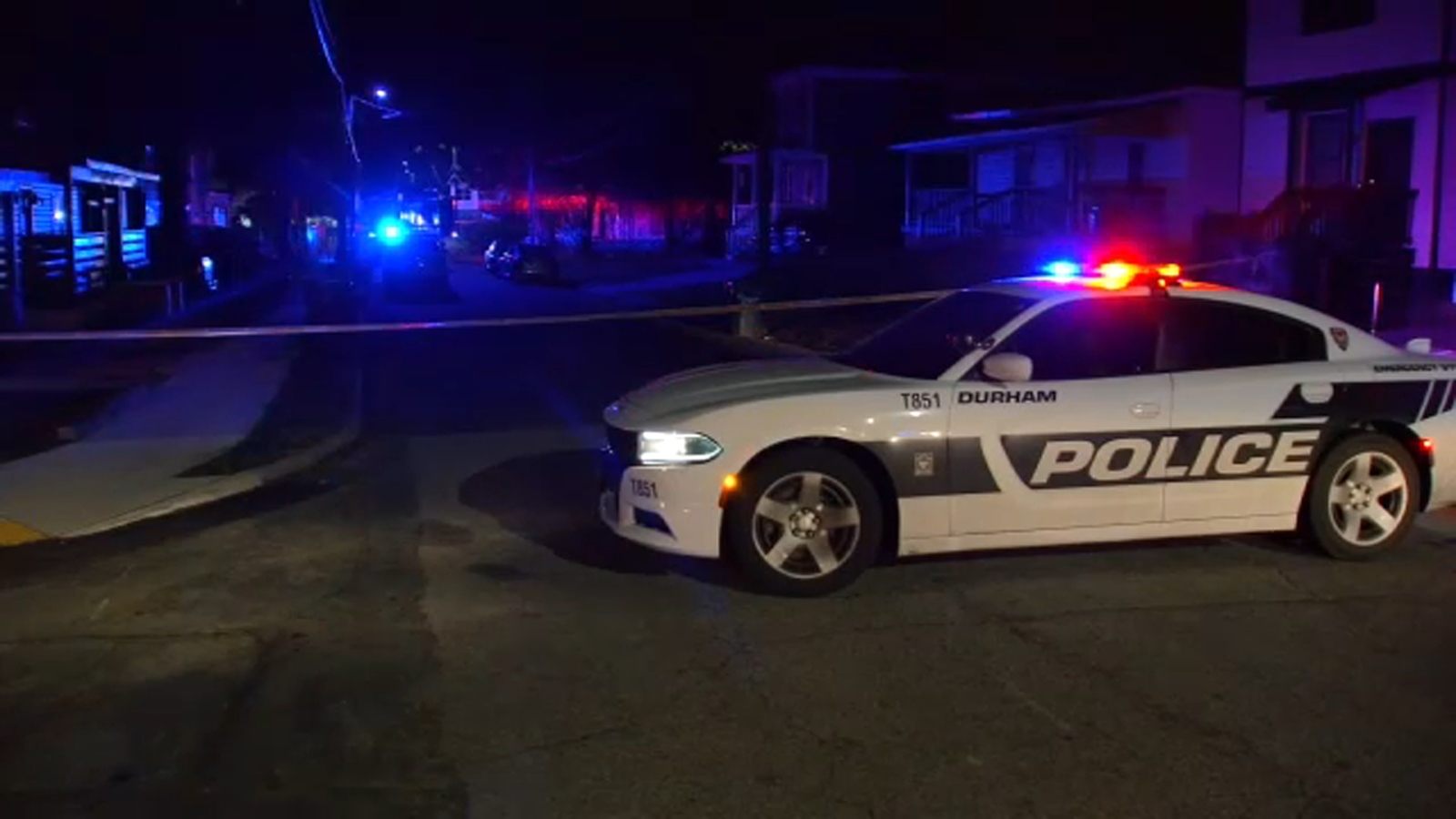 Durham shooting | Man dead after getting shot in Durham on East Umstead ...