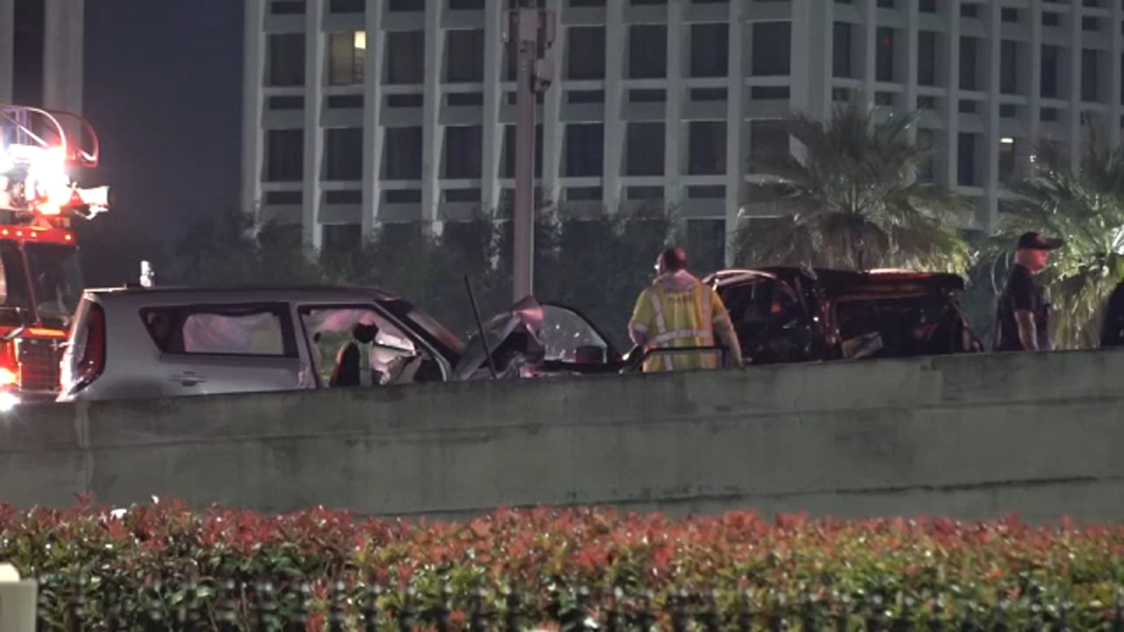 Houston drunk driving death: 9-year-old killed in 2-vehicle crash near ...