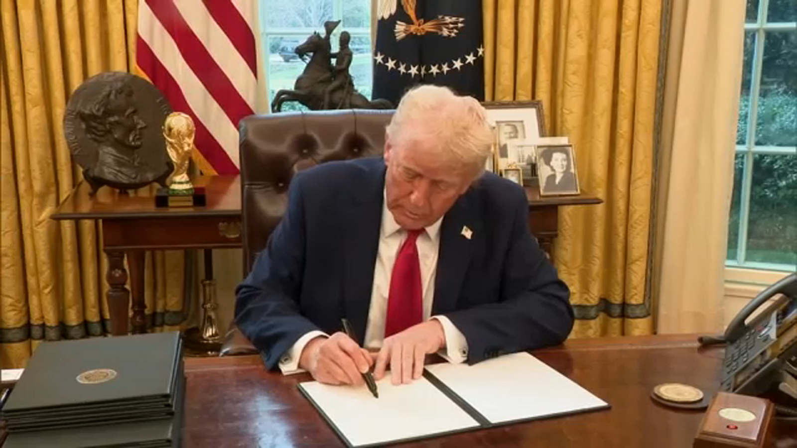 Valley experts weigh in on impact of Trump tariffs