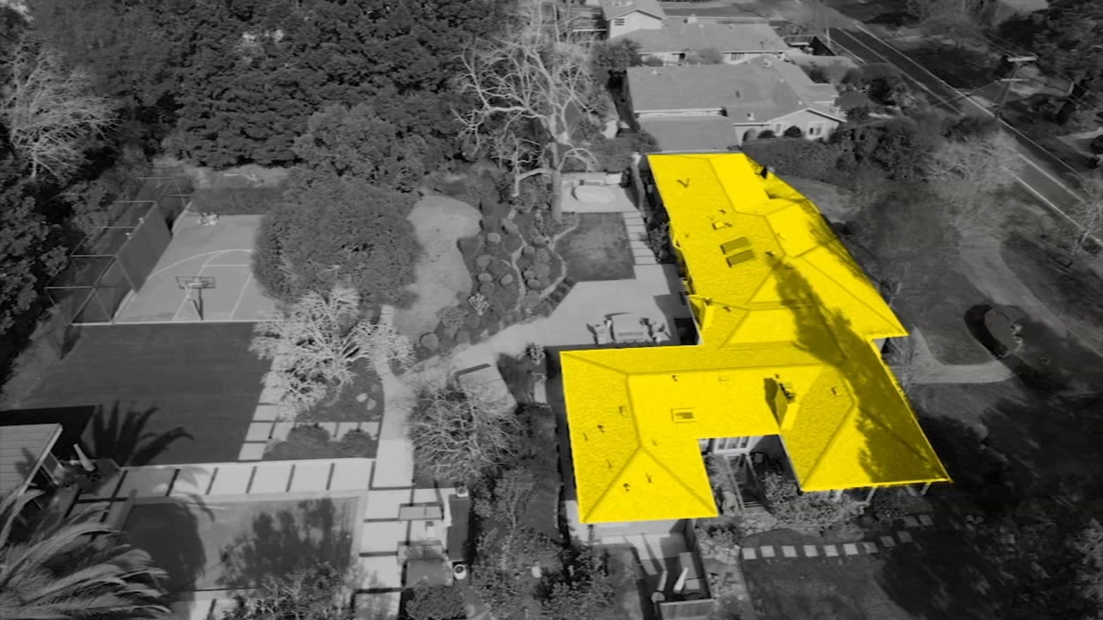 'My neighbor's toilet?': Bizarre list of reasons why insurance companies dropped CA homeowners