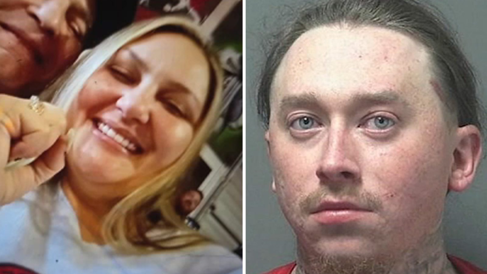 Woman hit and killed by daughter's boyfriend in Kings County, deputies say