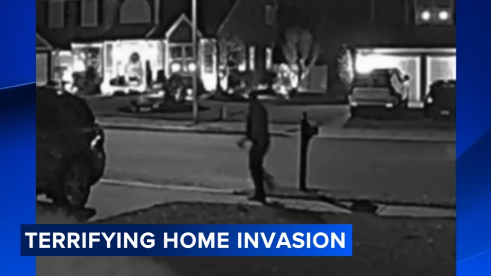 Police investigating armed home invasion in the Willow Ridge ...