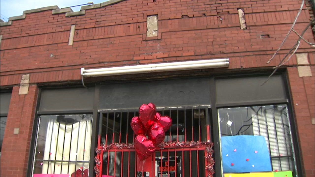3rd man pleads guilty to killing Park Manor convenience store owner