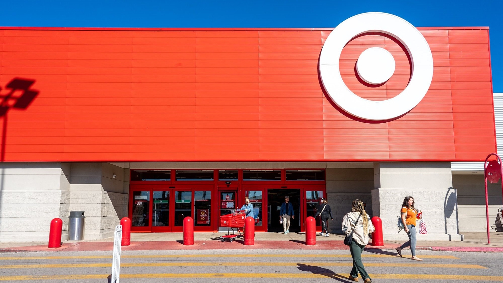Target Boycott Over DEI Rollback Gains Momentum