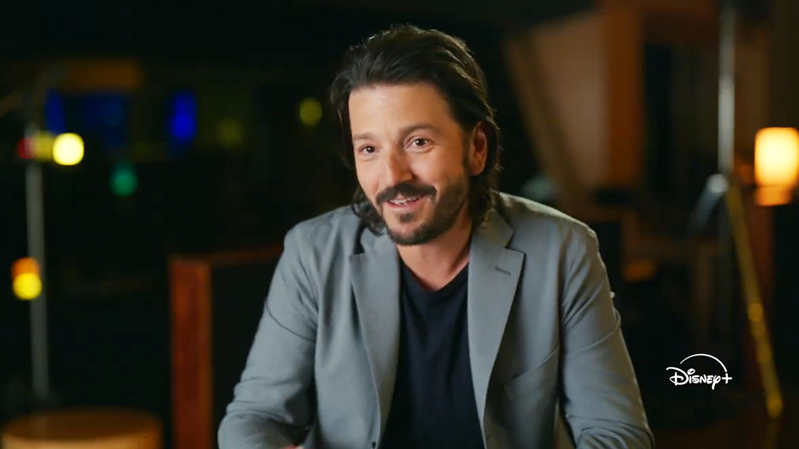 Diego Luna featured in new behind-the-scenes look at the making of ...