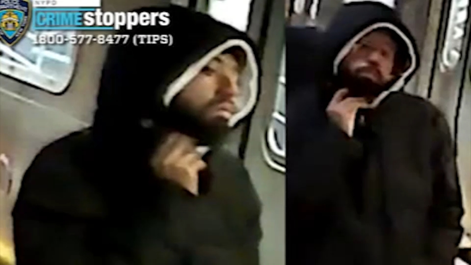 NYPD searching for suspect after pregnant woman punched by stranger on ...