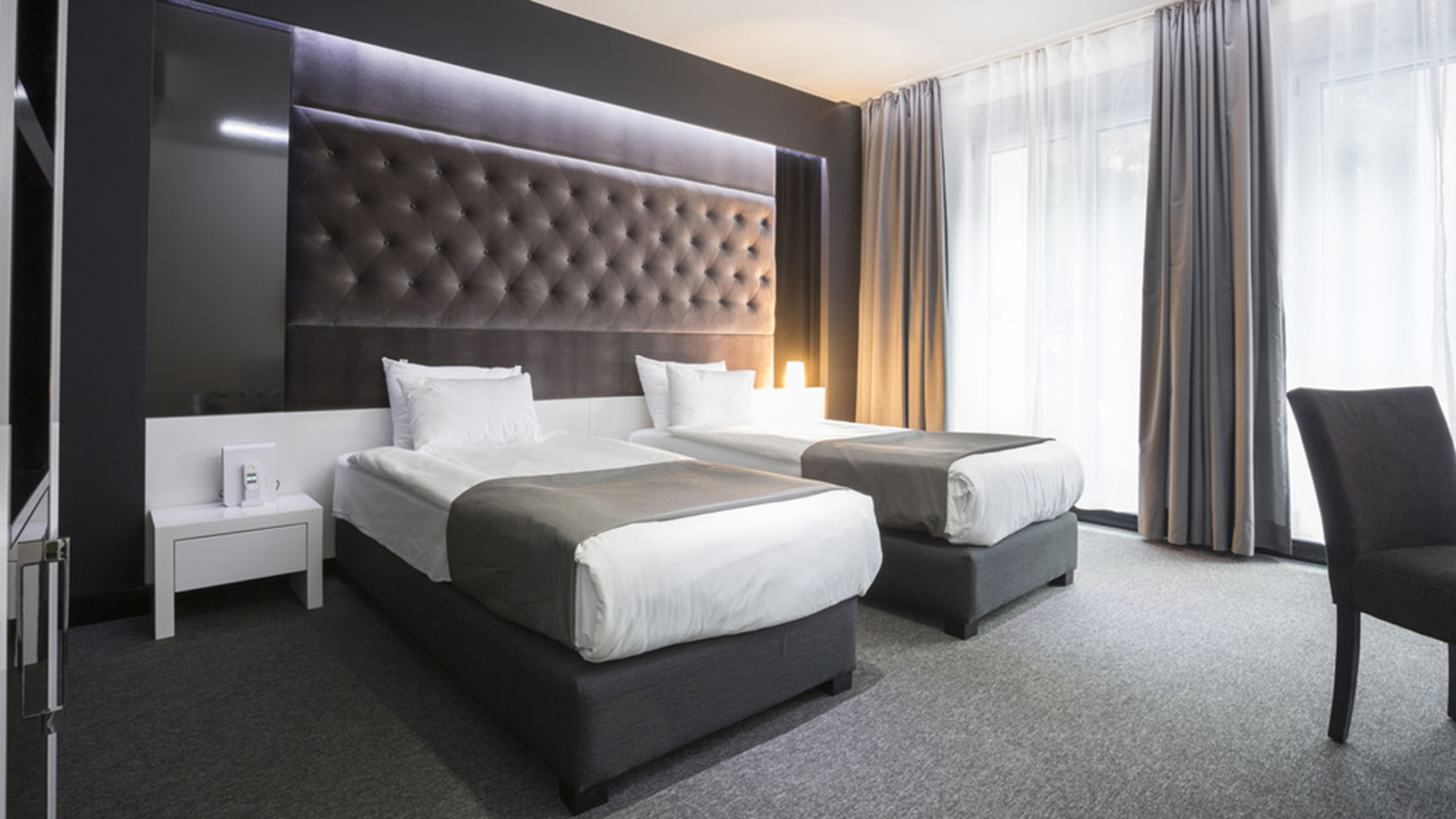 Top secrets for getting great hotel deals - ABC13 Houston
