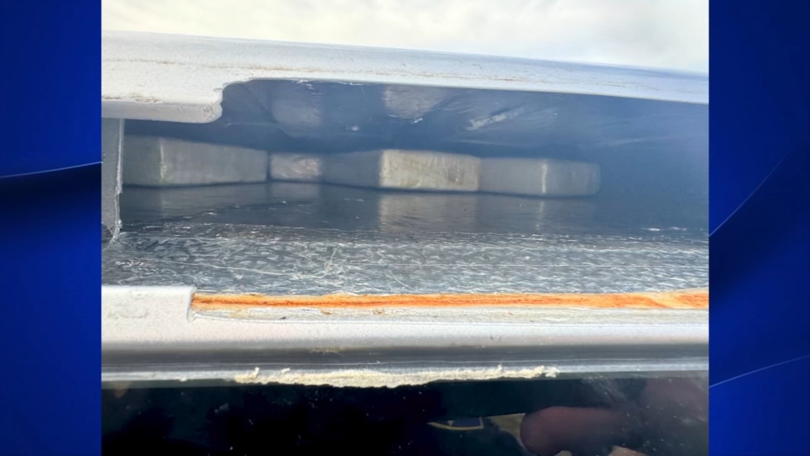 $720K worth of cocaine found during traffic stop in Merced County, CHP ...