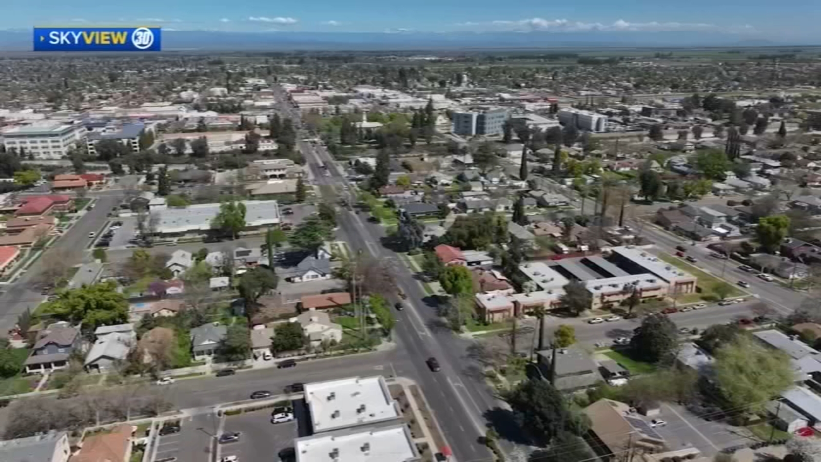 Madera leaders approve 'Welcoming City' designation