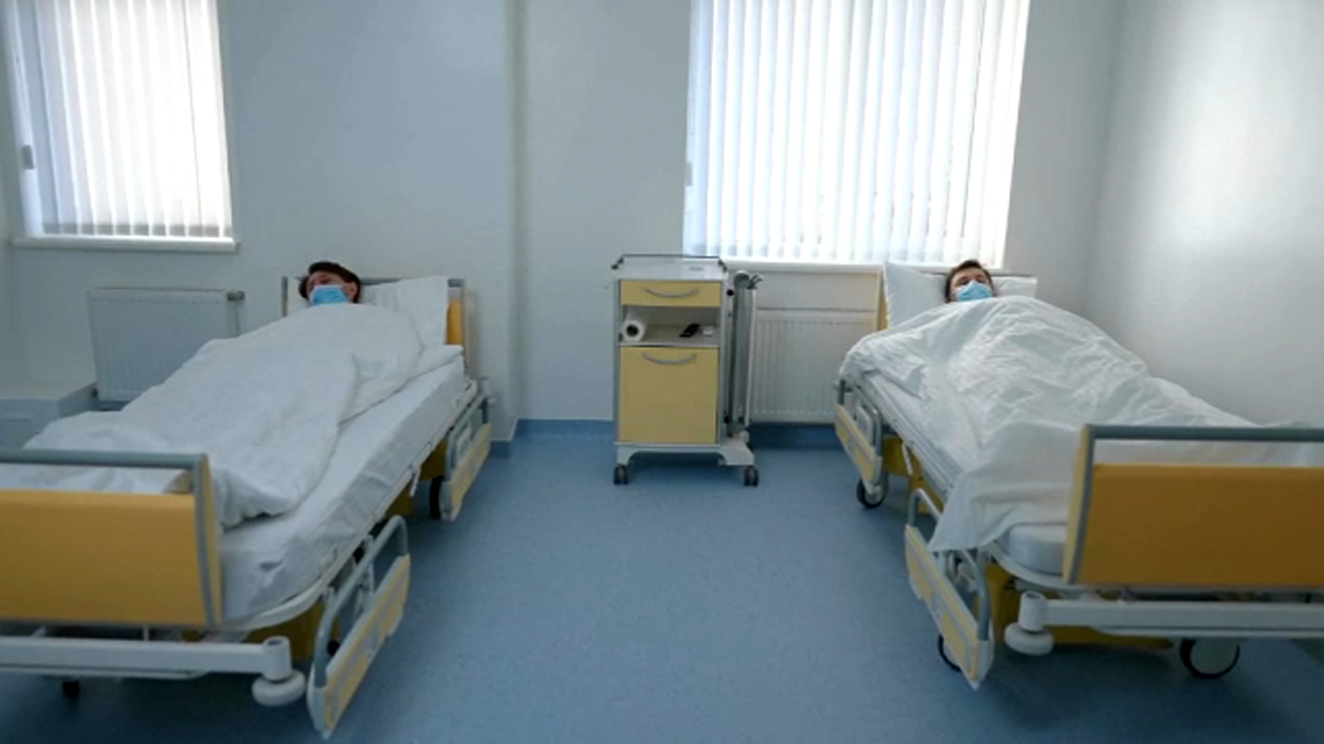 362 flu-related deaths in NC, highest in 8 years, NCDHHS says