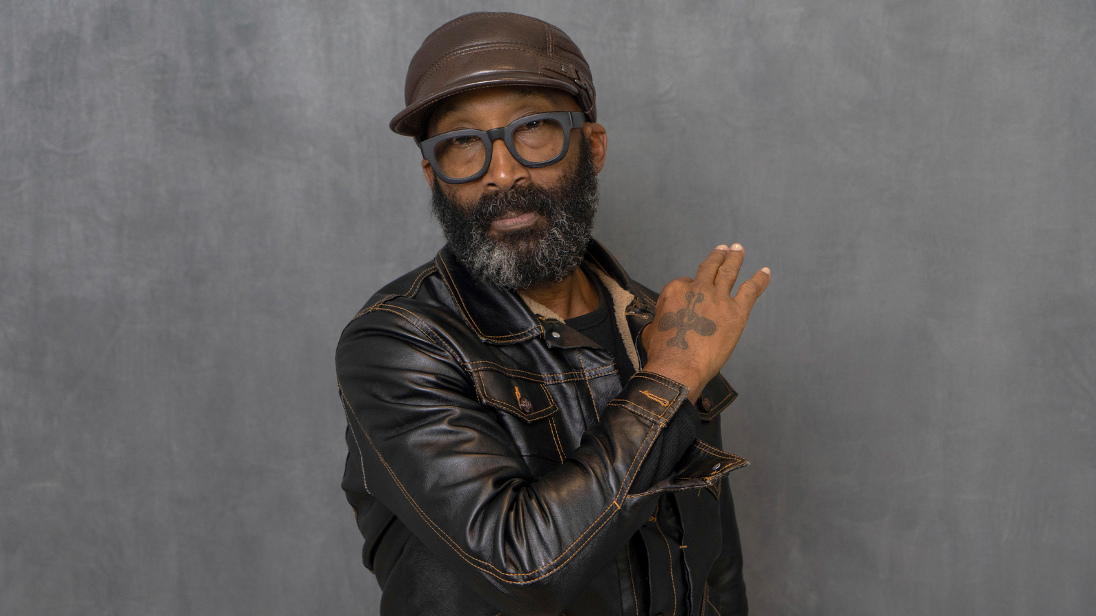 D'Wayne Wiggins, founding member of 'Tony! Toni! Tone!,' has died, family says