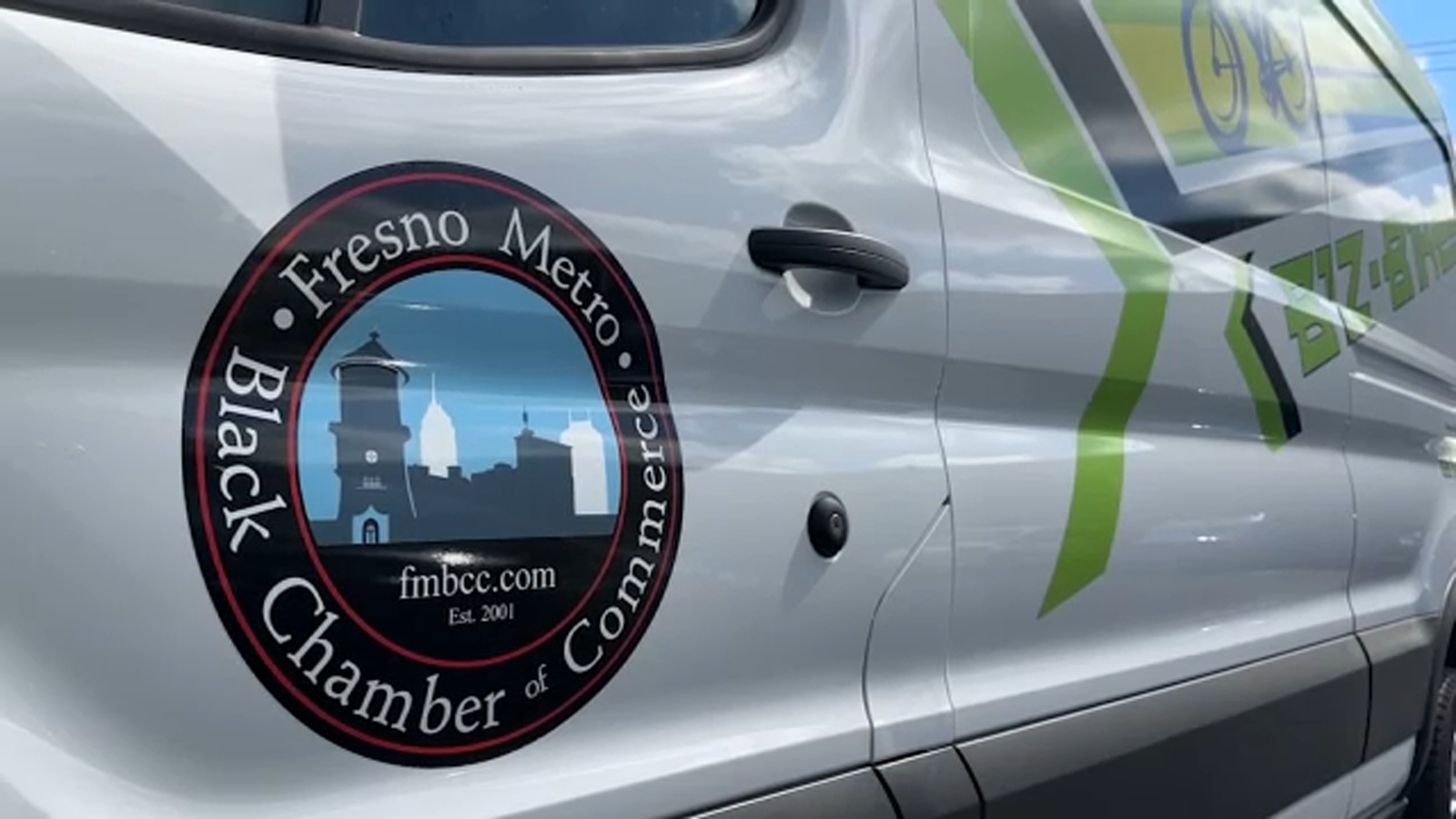 Bridging the mobility gap in Southwest Fresno